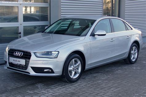Ultimate Guide to the 2011 Audi A4 2.0: Features, Specs, and Reviews
