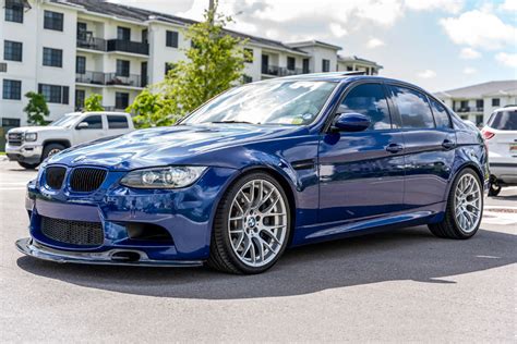 2011 Bmw M3 Sedan For Sale Exotic Car Trader Lot 22082862 2011 Bmw M3 Sedan For Sale Exotic Car Trader Lot 22082862