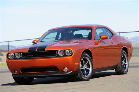 2011 Challenger: A Complete Guide to Its Features and Performance