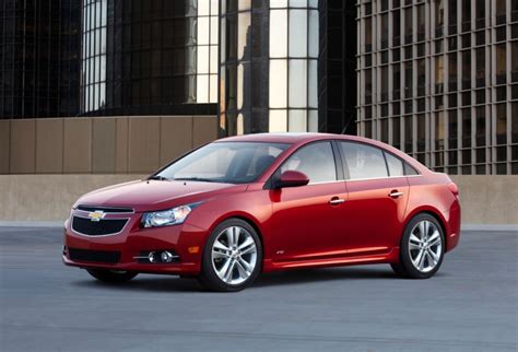 2011 Chevrolet Cruze Chevy Review Ratings Specs Prices And Photos The Car Connection 2011 Chevrolet Cruze Chevy Review Ratings Specs Prices And Photos The Car Connection