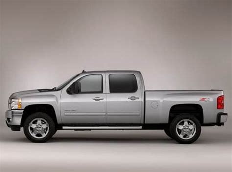2011 Chevrolet Silverado 2500 Price Value Depreciation Reviews Kelley Blue Book