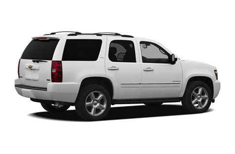 2011 Chevrolet Tahoe Specs Prices Mpg Reviews Photos Cars Com