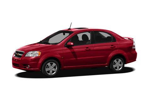 2011 Chevy Aveo: Essential Buying Guide and Reviews