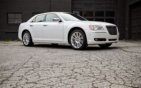 2011 Chrysler 300 Sedan Charts A New Course Washington Times 2011 Chrysler 300 Sedan Charts A New Course Washington Times