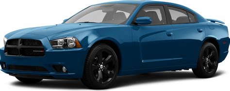 2011 Dodge Charger For Sale Kelley Blue Book 2011 Dodge Charger For Sale Kelley Blue Book