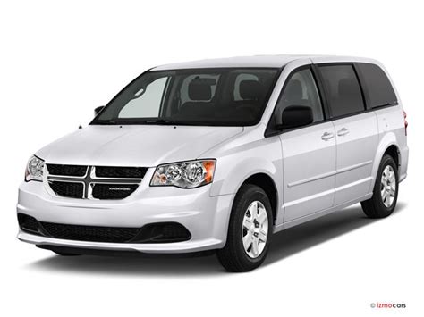 2011 Dodge Grand Caravan Review Pricing Pictures U S News 2011 Dodge Grand Caravan Review Pricing Pictures U S News
