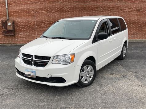 2011 Dodge Grand Caravan Used Auto Parts Nashville 2011 Dodge Grand Caravan Used Auto Parts Nashville