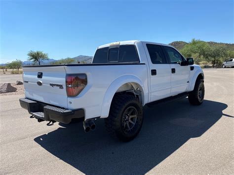 Unleashing Power: 2011 F150 411HP Performance Breakdown