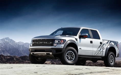 2011 Ford F150 Raptor: The Ultimate Off-Road Pickup Truck