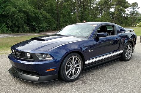 2011 Ford Mustang GT: Everything You Need to Know