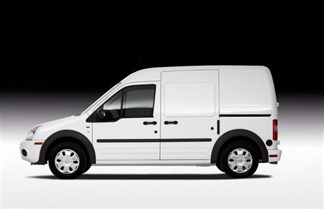 2011 Ford Transit Connect: Ultimate Buying Guide and Review