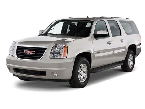 2011 Gmc Yukon Xl Review Expert Insights Pricing And Trims 2011 Gmc Yukon Xl Review Expert Insights Pricing And Trims