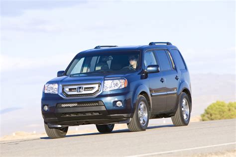 2011 Honda Pilot: Complete Buyer’s Guide and Key Features