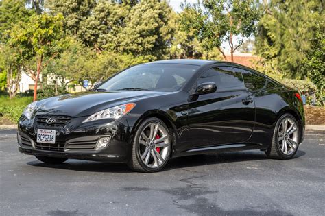 2011 Hyundai Genesis 3 8 2011 Hyundai Genesis 3 8