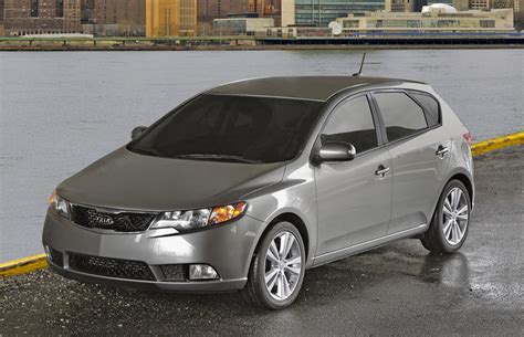 2011 Kia Forte Review Ratings Specs Prices And Photos The Car Connection