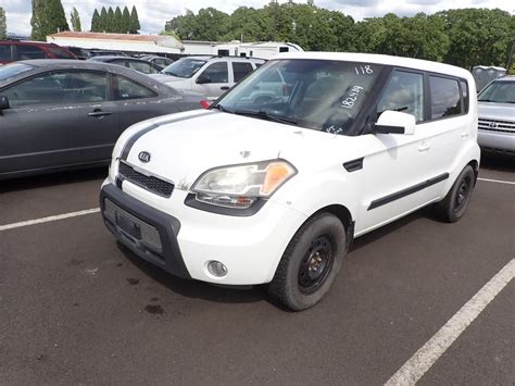 2011 Kia Soul For Sale In Bessemer Mi Vinci S Auto Sales Inc