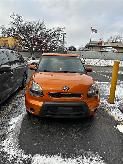 2011 Kia Soul For Sale In Plymouth Wi Jdl Automotive And Detailing