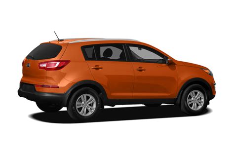 2011 Kia Sportage Specs Prices Mpg Reviews Photos Cars Com