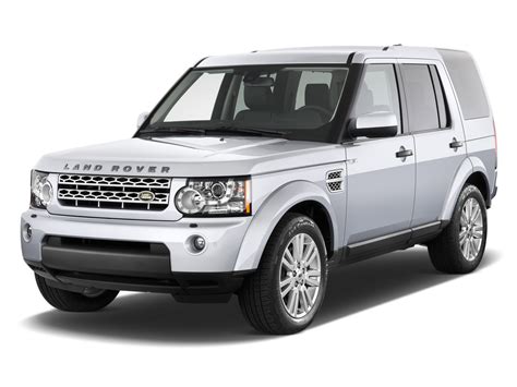 2011 Land Rover LR4: Expert Tips, Reviews, and Buying Guide