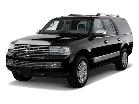 2011 Lincoln Navigator Review Ratings Specs Prices And Photos The