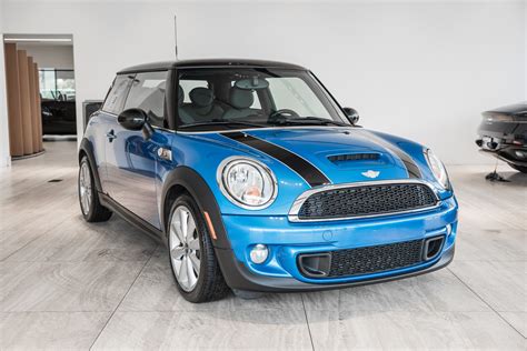 Top Reasons to Love the 2011 Mini Cooper