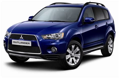 Everything You Need to Know About the 2011 Mitsubishi Outlander