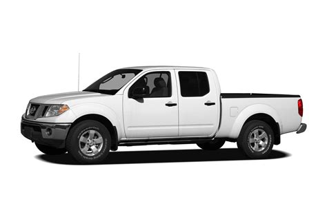2011 Nissan Frontier S 2Wd King Cab I4 Manual Features And Specs
