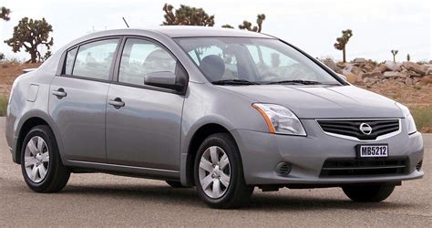 2011 Nissan Sentra Review: Specs, Features, and Buying Guide