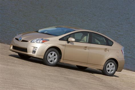 2011 Prius Review: Features, Performance, and Ownership Insights