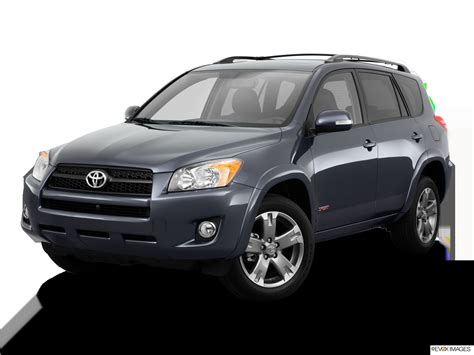Top Features and Tips for Buying a 2011 RAV4