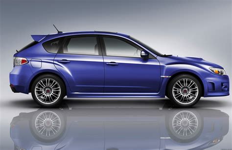 2011 Subaru WRX: The Ultimate Guide to Performance and Value
