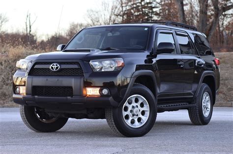 2011 Toyota 4 Runner Review: Features, Performance, and Buying Tips