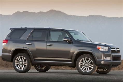 2011 Toyota 4Runner Review: Features, Performance, and Value