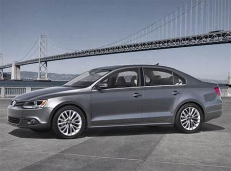 2011 Volkswagen Jetta Price Value Depreciation Reviews Kelley Blue Book
