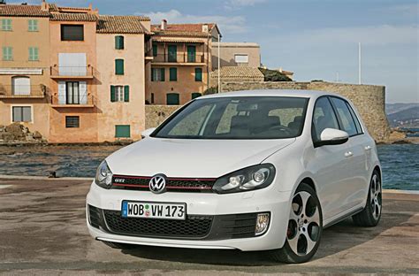 2011 VW GTI: The Ultimate Guide to Specs, Performance, and Modifications