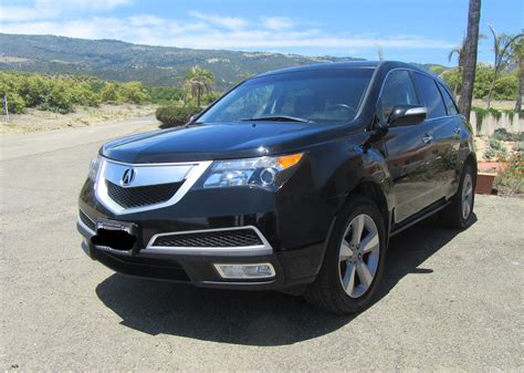 2012 Acura Mdx Review Youtube 2012 Acura Mdx Review Youtube