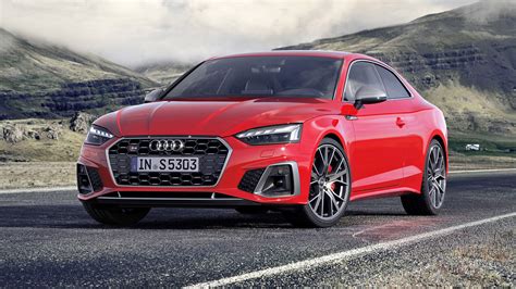 2012 Audi S5 Review Expert Insights Pricing And Trims