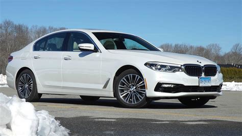 2012 Bmw 5 Series Reviews Ratings Prices Consumer Reports
