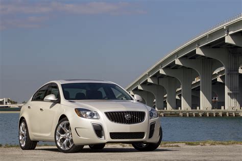 2012 Buick Regal GS Review: Features, Performance, and Value