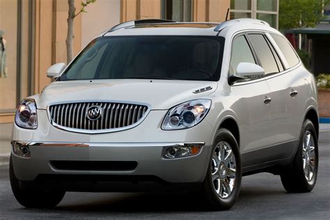 2012 Buick: The Complete Buyer’s Guide and Top Features