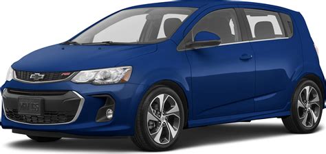 2012 Chevrolet Sonic Price Value Depreciation Reviews Kelley Blue Book
