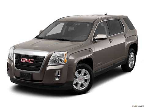 2012 Chevrolet Terrain: Complete Buyer’s Guide and Review