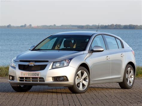 2012 Chevrolet Cruise: Key Features, Improvements, and Buying Tips