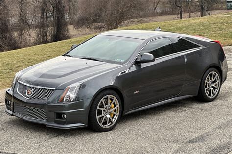 2012 CTS: A Comprehensive Review of Its Features and Performance