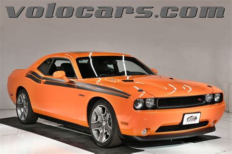 2012 Dodge Challenger