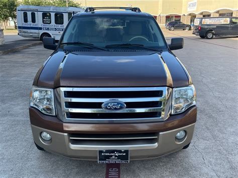 2012 Ford Expedition Prices Reviews Pictures Cargurus