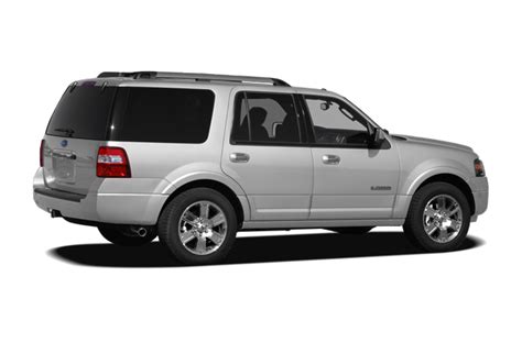 2012 Ford Expedition Specs Review Pricing Photos