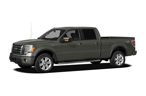 2012 Ford F 150 Trim Levels Configurations Cars Com 2012 Ford F 150 Trim Levels Configurations Cars Com