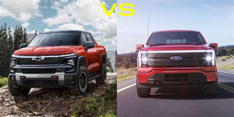 2012 Ford F 150 Vs 2012 Chevrolet Silverado Which One Should I Buy Yourmechanic Advice