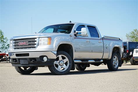 2012 GMC Sierra 2500HD Review: Features, Performance, and Purchase Tips
